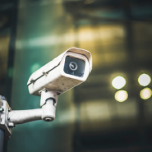 camaras de seguridad